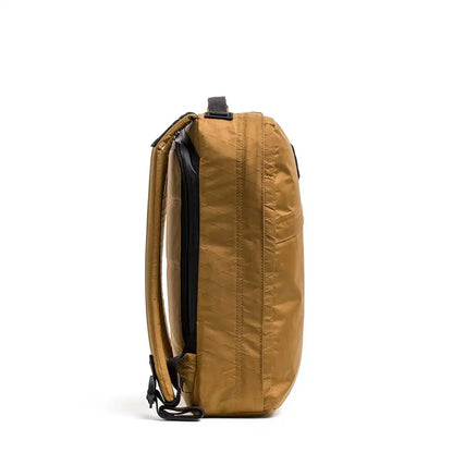 GR0 - X-PAC