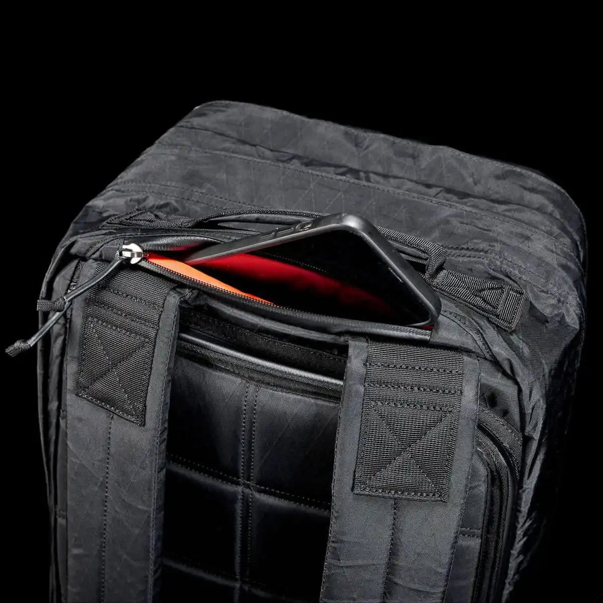 GR2 - MULTICAM- Waterproof X-PAC