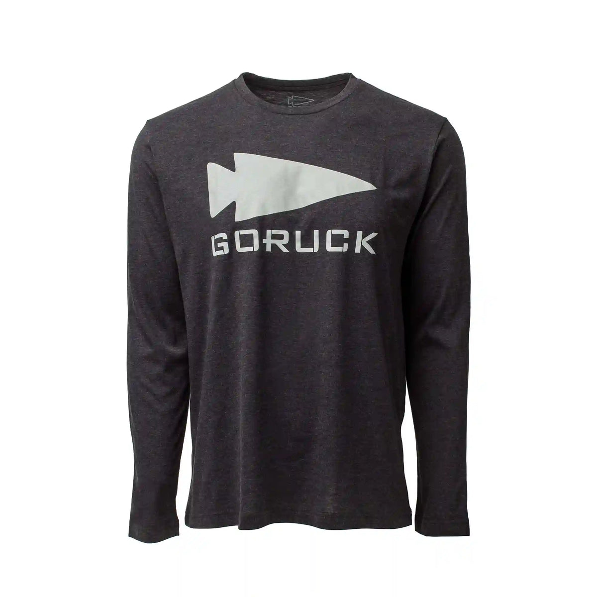 Men's GORUCK Spearhead Long Sleeve - Tri-BlendX