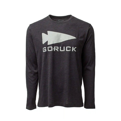 Men's GORUCK Spearhead Long Sleeve - Tri-BlendX