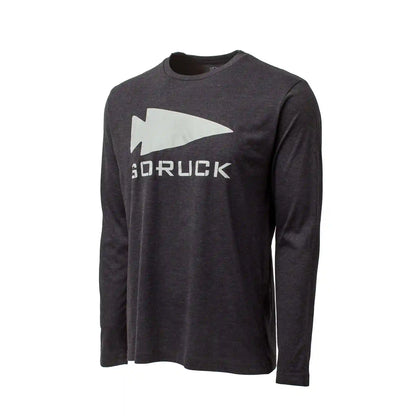 Men's GORUCK Spearhead Long Sleeve - Tri-BlendX