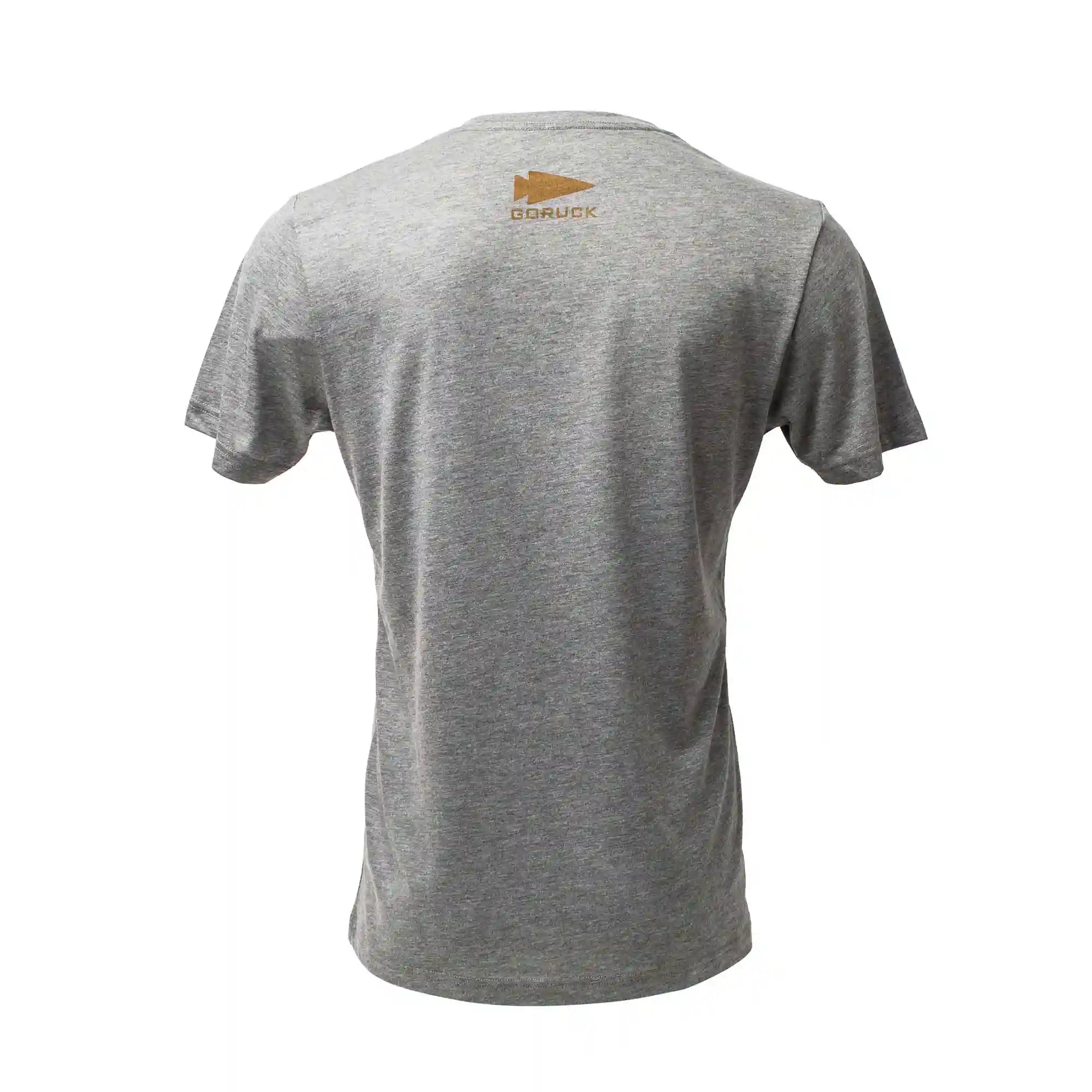 GORUCK Spearhead Tee - Tri-BlendX