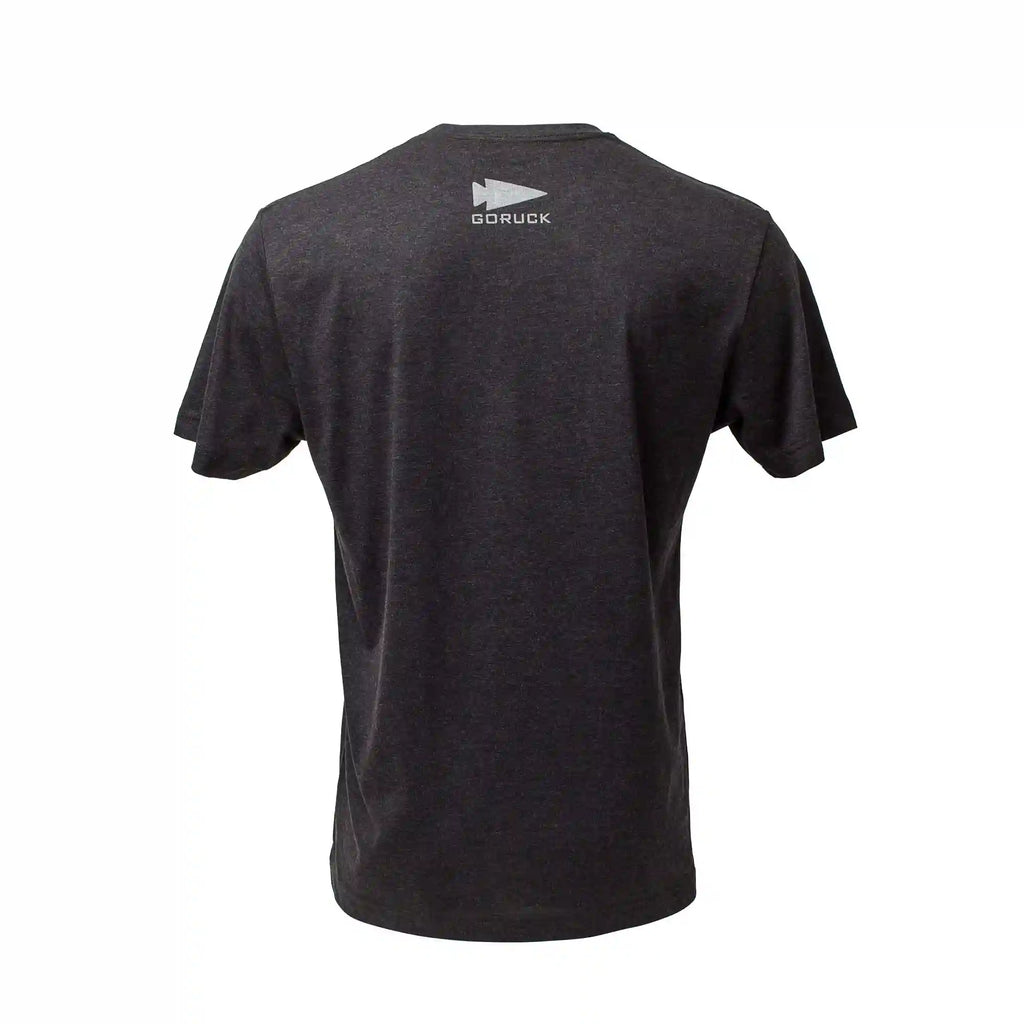 DFQ Tee - Tri-BlendX