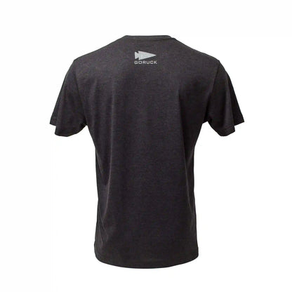 DFQ Tee - Tri-BlendX