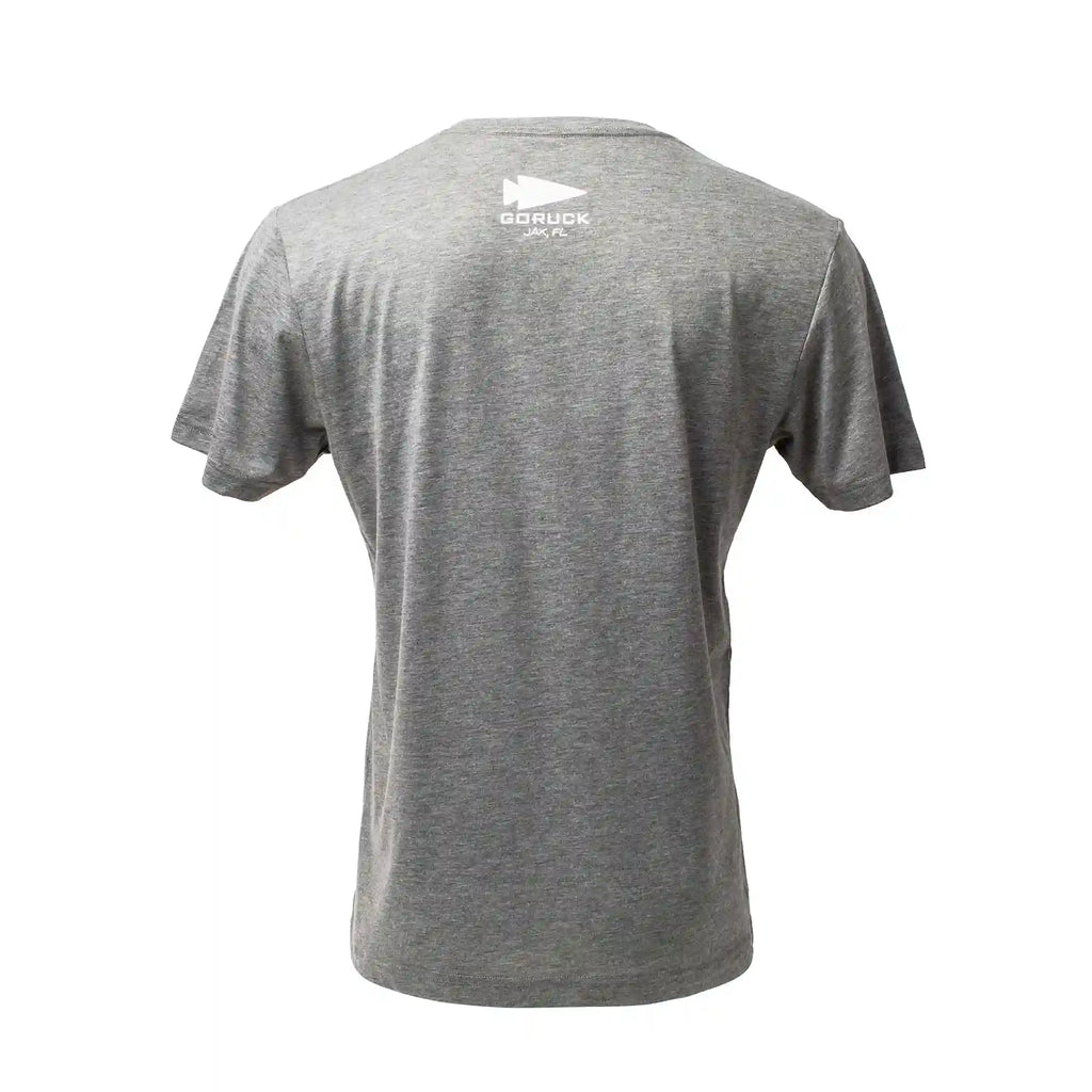 Florida Freedom Tee - Tri-BlendX