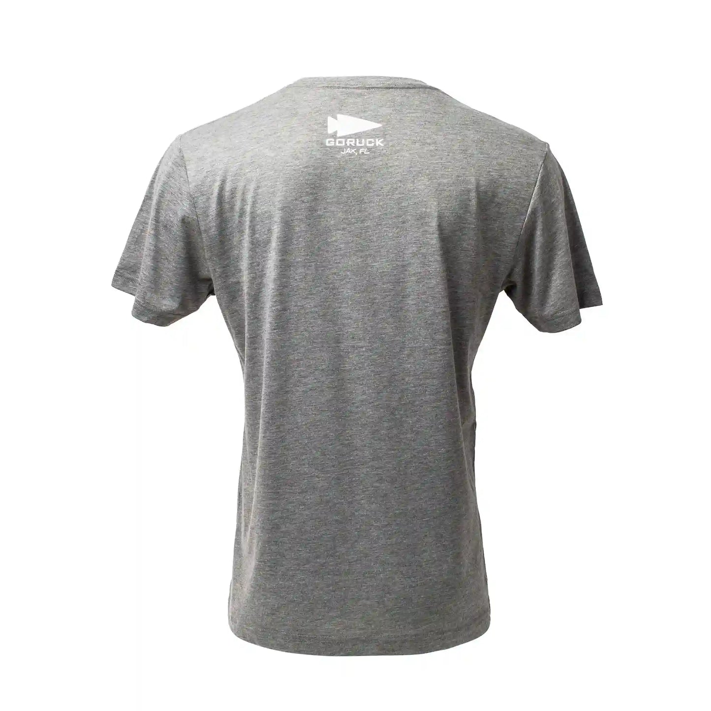 Florida Freedom Tee - Tri-BlendX