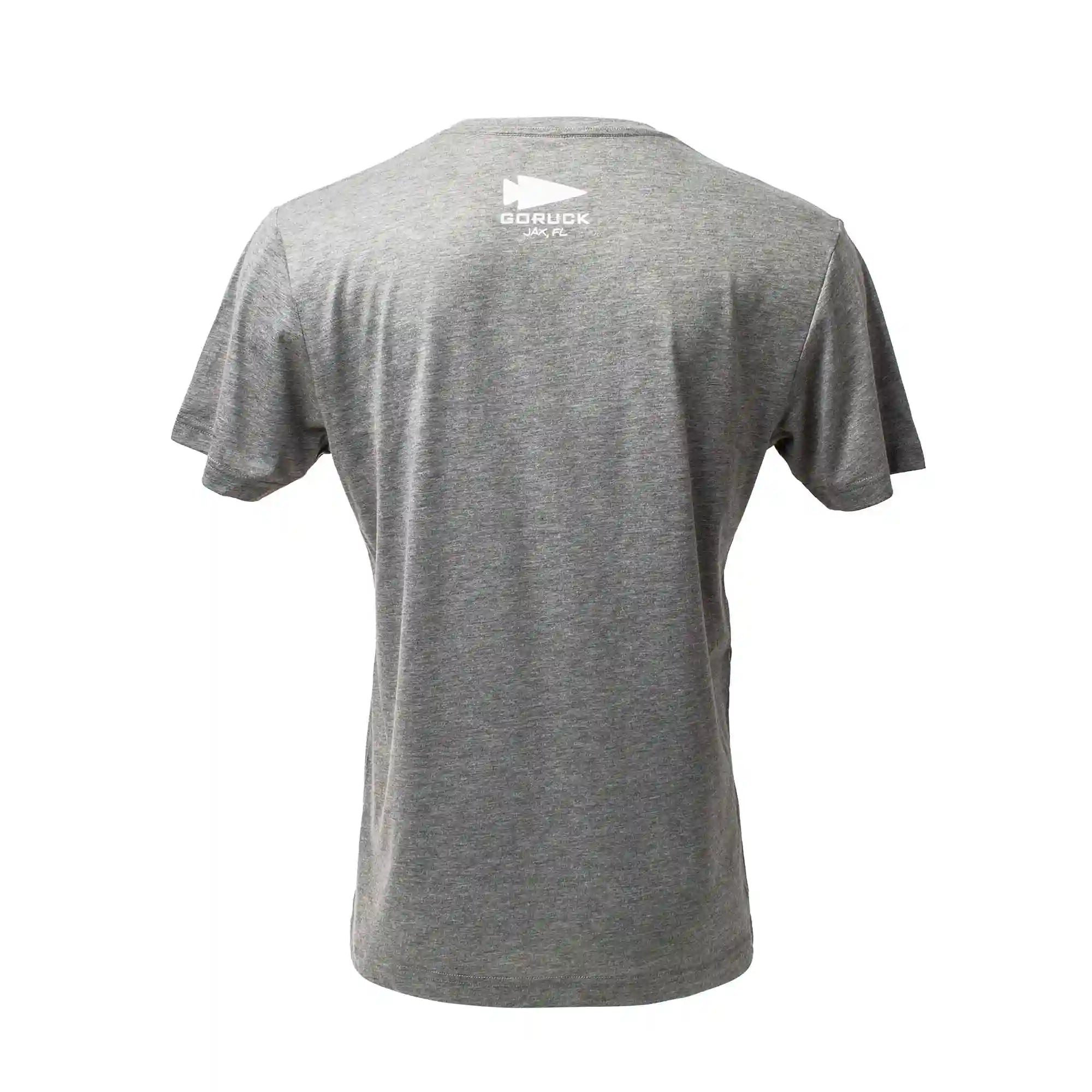 Florida Freedom Tee - Tri-BlendX