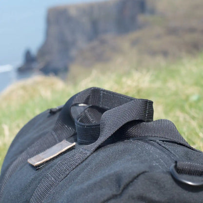 Gym Bag - Cordura