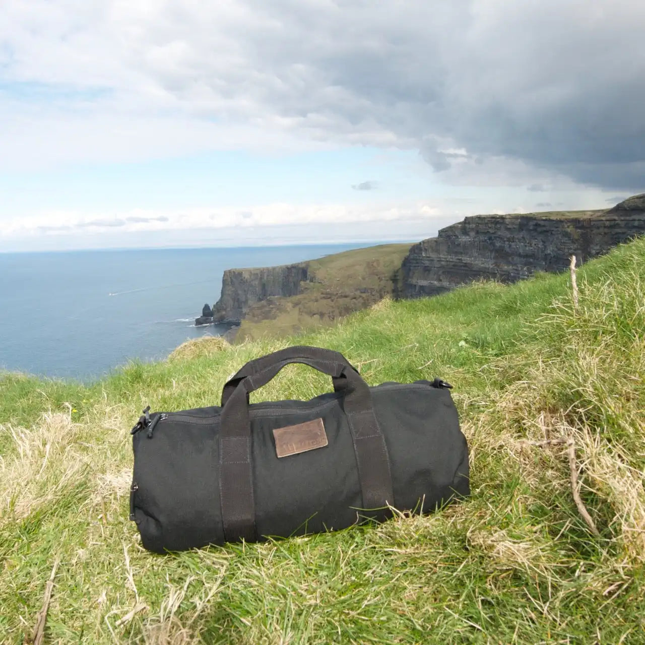 Gym Bag - Cordura