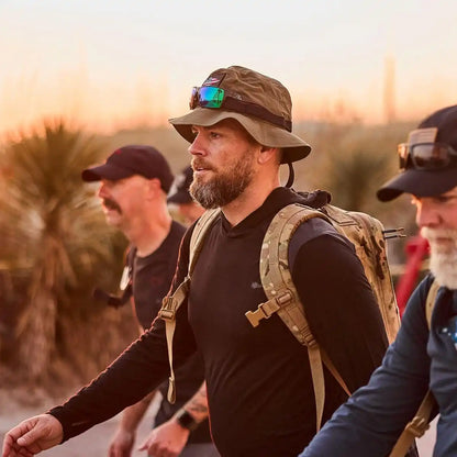 Boonie Hat - Tactical - ToughDry