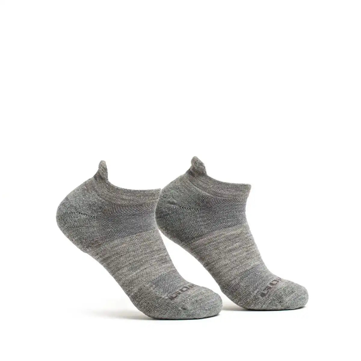 Merino Challenge Socks - Ankle (No-Show)