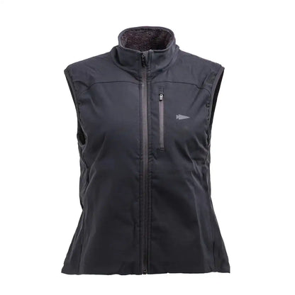 Women's Vest of Power - ToughDry® + Fleece