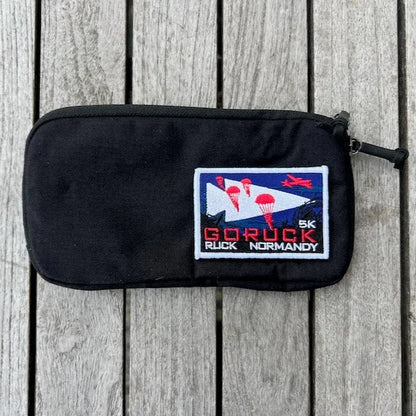 Sternum / Belt Pouch - CORDURA
