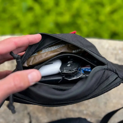 Tactical Fanny Pack - Cordura
