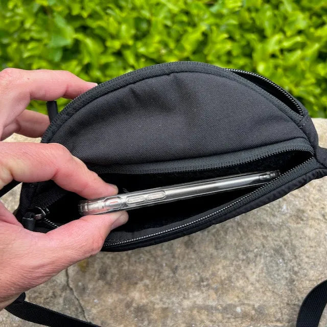 Tactical Fanny Pack - Cordura