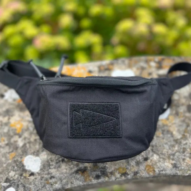 Tactical Fanny Pack - Cordura