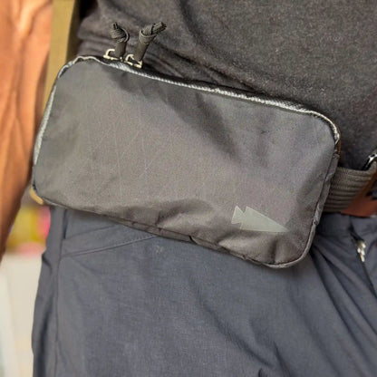 Sternum / Belt Pouch - Waterproof X-PAC