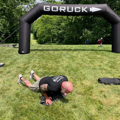 Merino Challenge Socks - Ankle (No-Show)