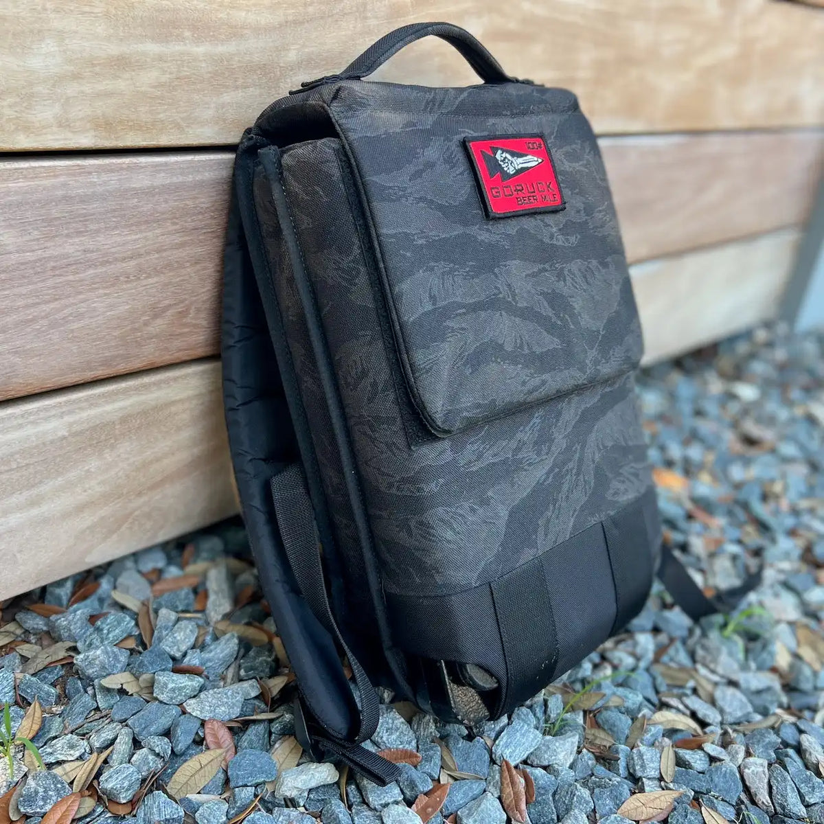Ruck Plate Carrier 3.0