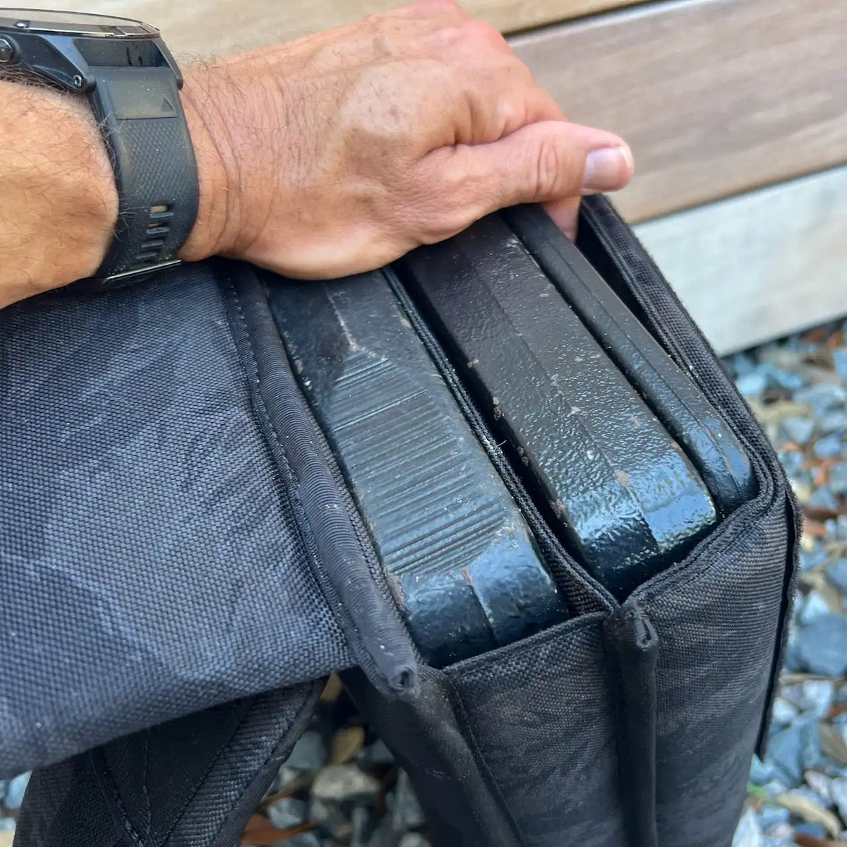 Ruck Plate Carrier 3.0