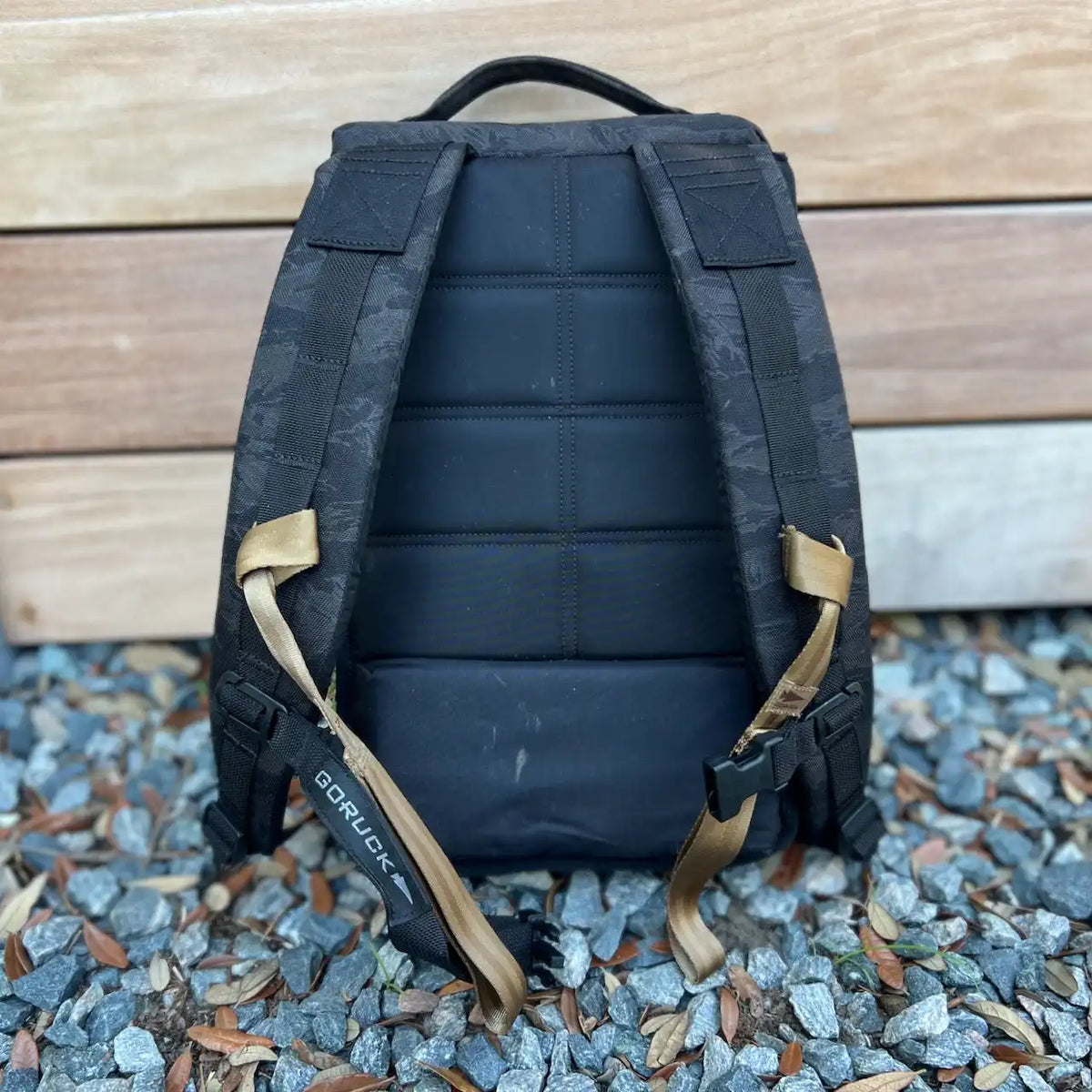 Ruck Plate Carrier 3.0