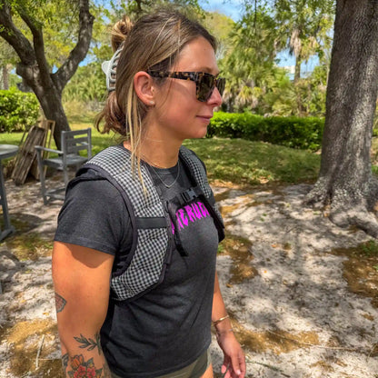 Spy Ruck | Women's Weighted Vest