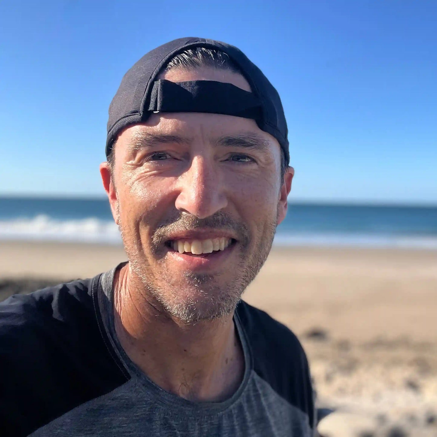 Featherweight Running Hat - Italian ToughMesh