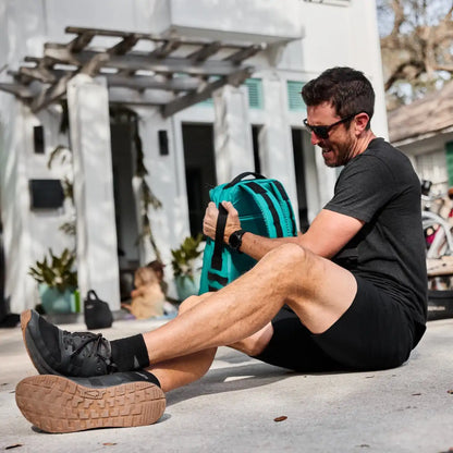 Merino Challenge Socks - Trail Cuff