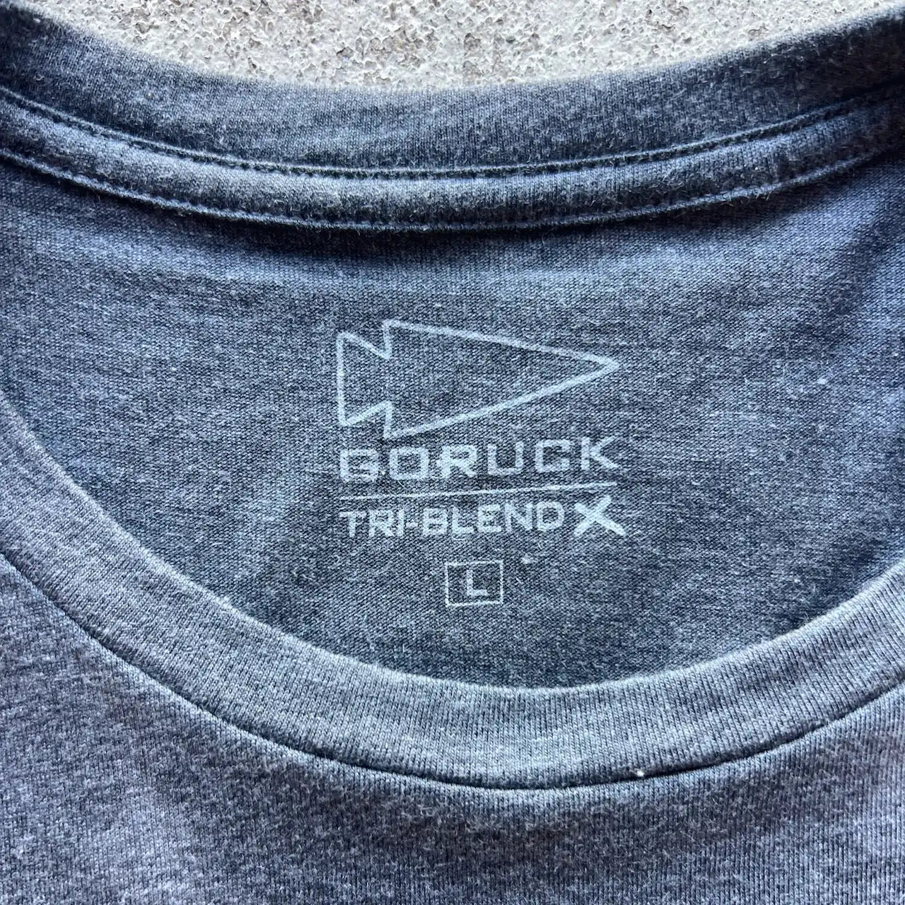 Embrace the Suck Tee - Tri-BlendX