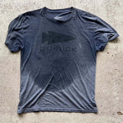 Three Rules Tee - Unisex Tri-BlendX
