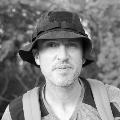 Boonie Hat - Tactical - ToughDry