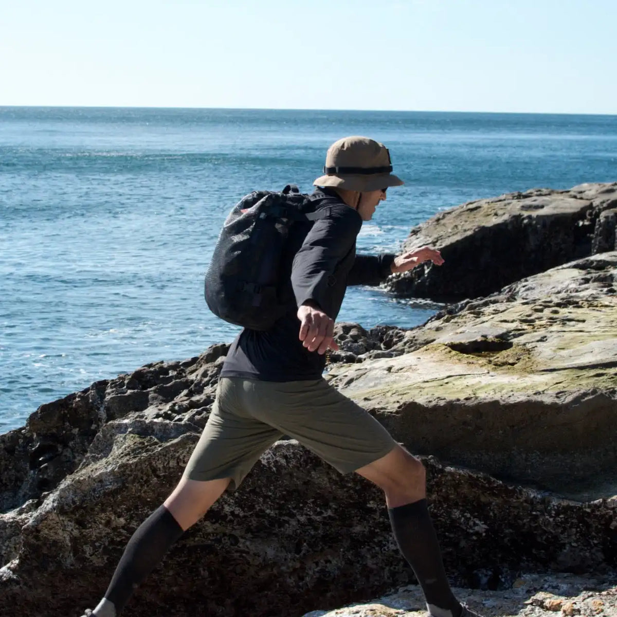 Boonie Hat - Tactical - ToughDry