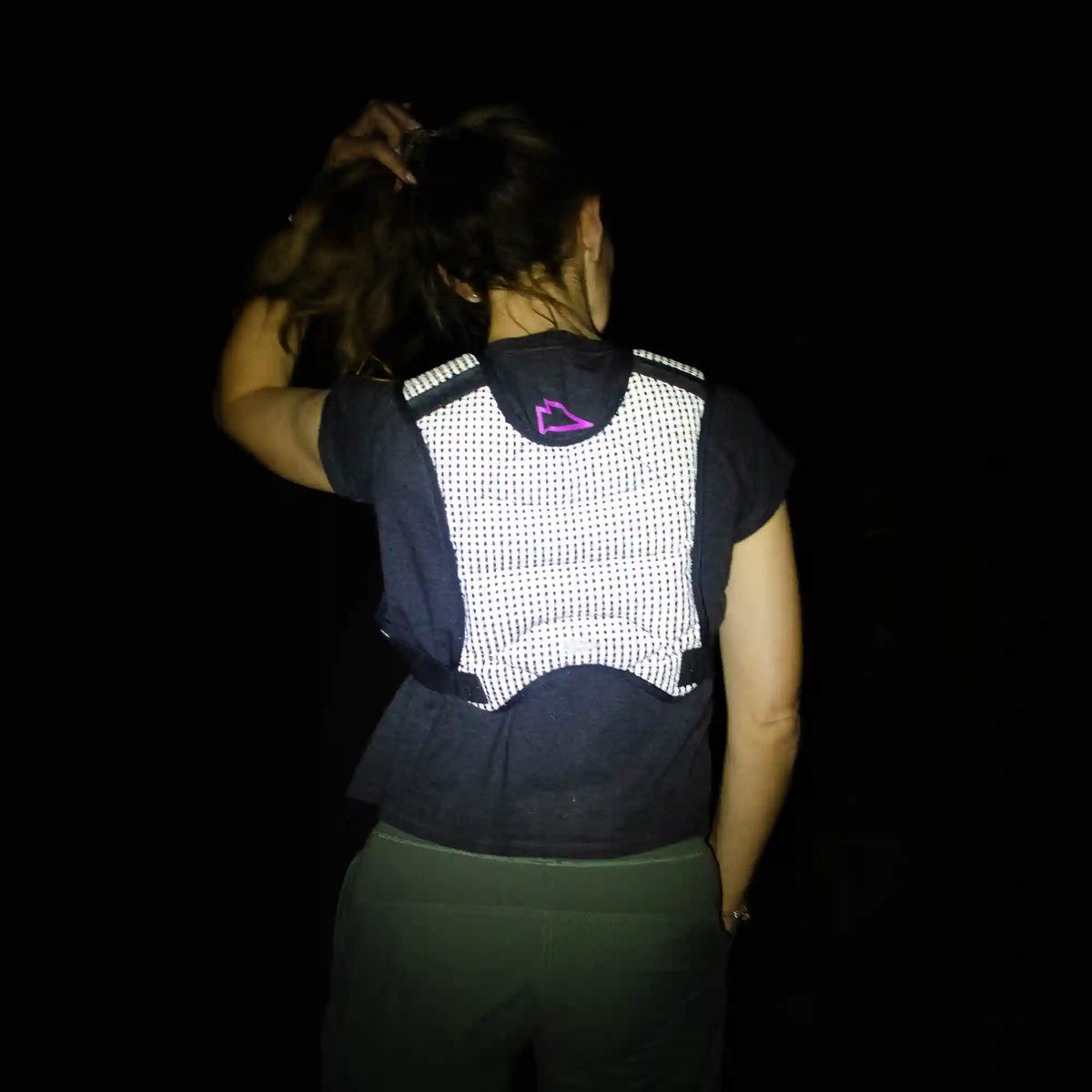 Spy Ruck | Women's Weighted Vest
