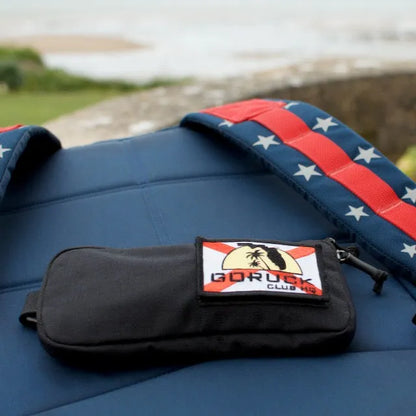 Sternum / Belt Pouch - CORDURA