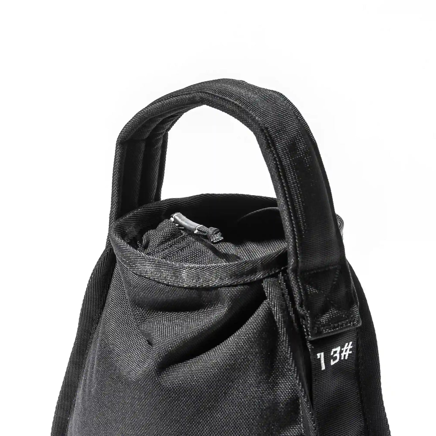 Sand Kettlebells