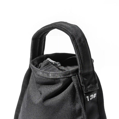 Sand Kettlebells
