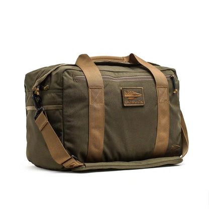 Kit Bag (Includes Shoulder Strap)