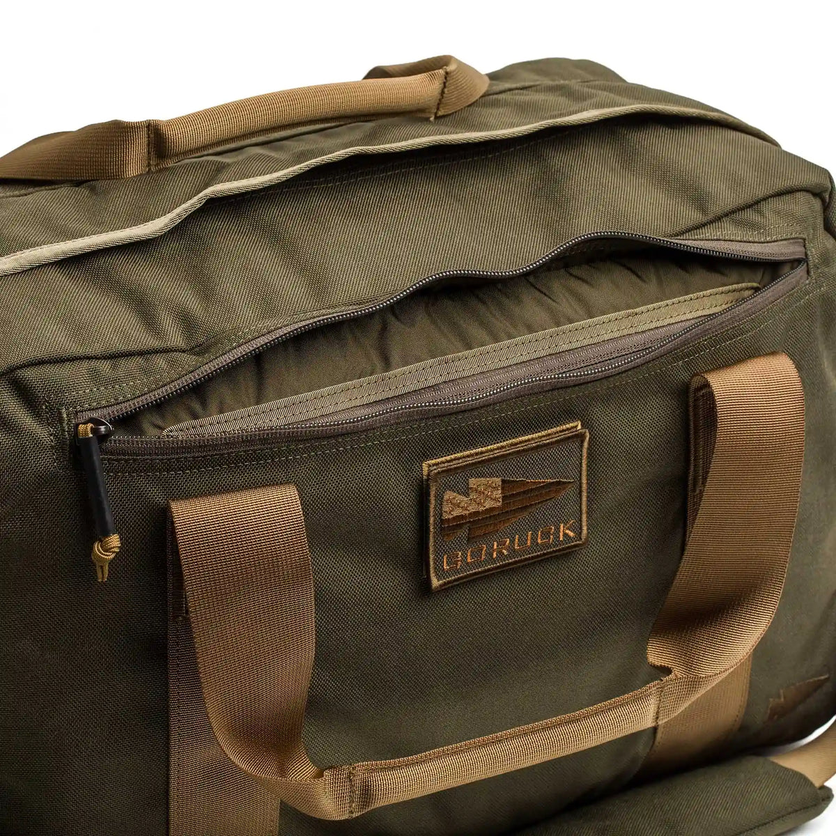 Kit Bag (Includes Shoulder Strap)