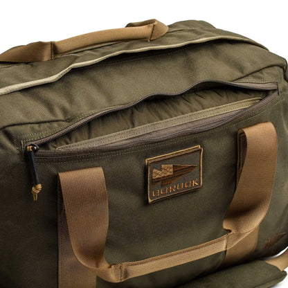 Kit Bag (Includes Shoulder Strap)