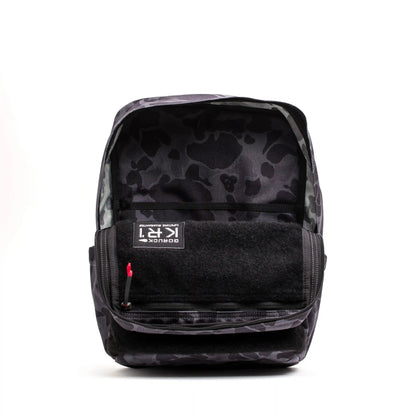 KR1 2.0 - Kid Ruck - Add Patches, Make it Yours
