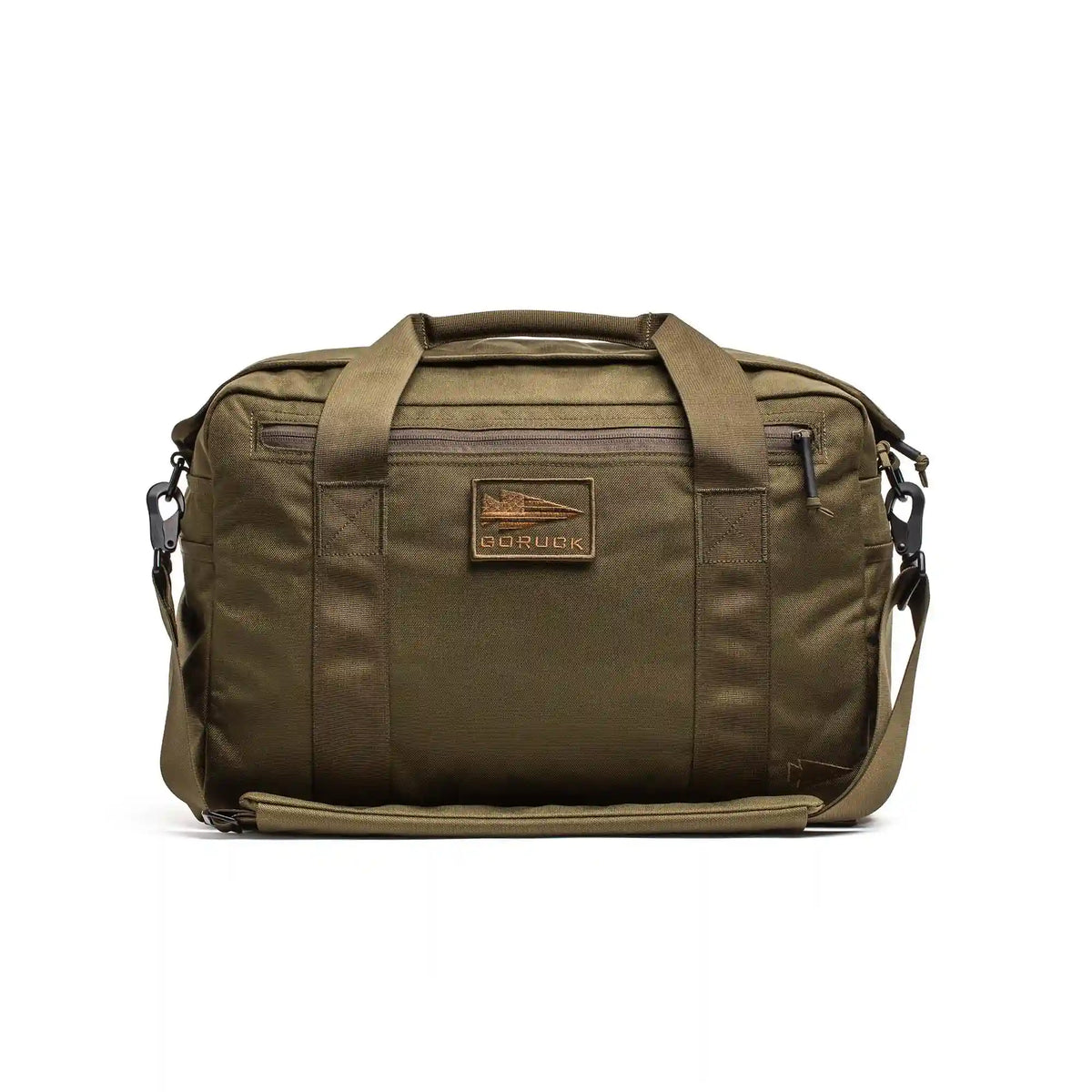Kit Bag (Includes Shoulder Strap)