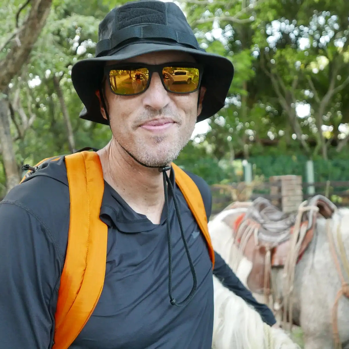 Boonie Hat - Tactical - ToughDry
