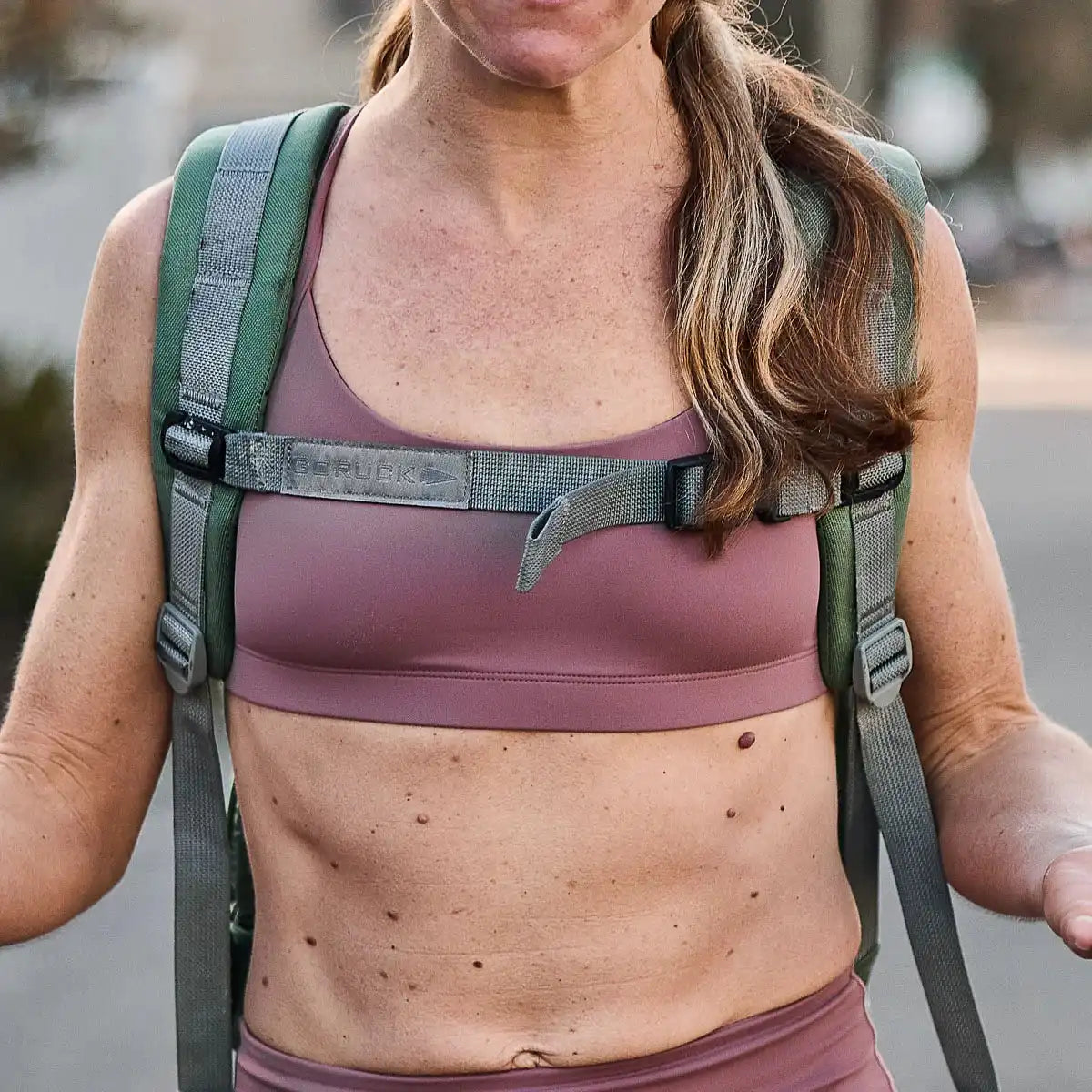 Stealth Bra