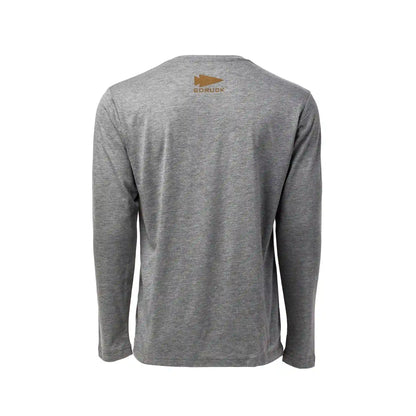 Men's GORUCK Spearhead Long Sleeve - Tri-BlendX