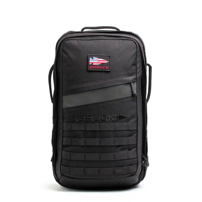 Rucker - Long Range