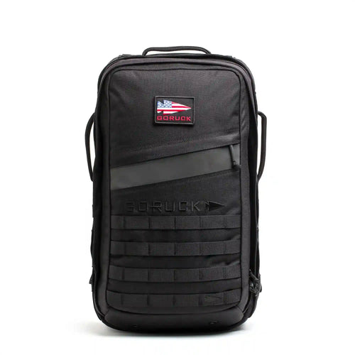Rucker - Long Range