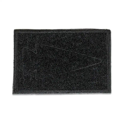 FRIDGE MAGNET - VELCRO - ADD YOUR OWN PATCH