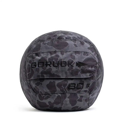Sand Medicine Ball
