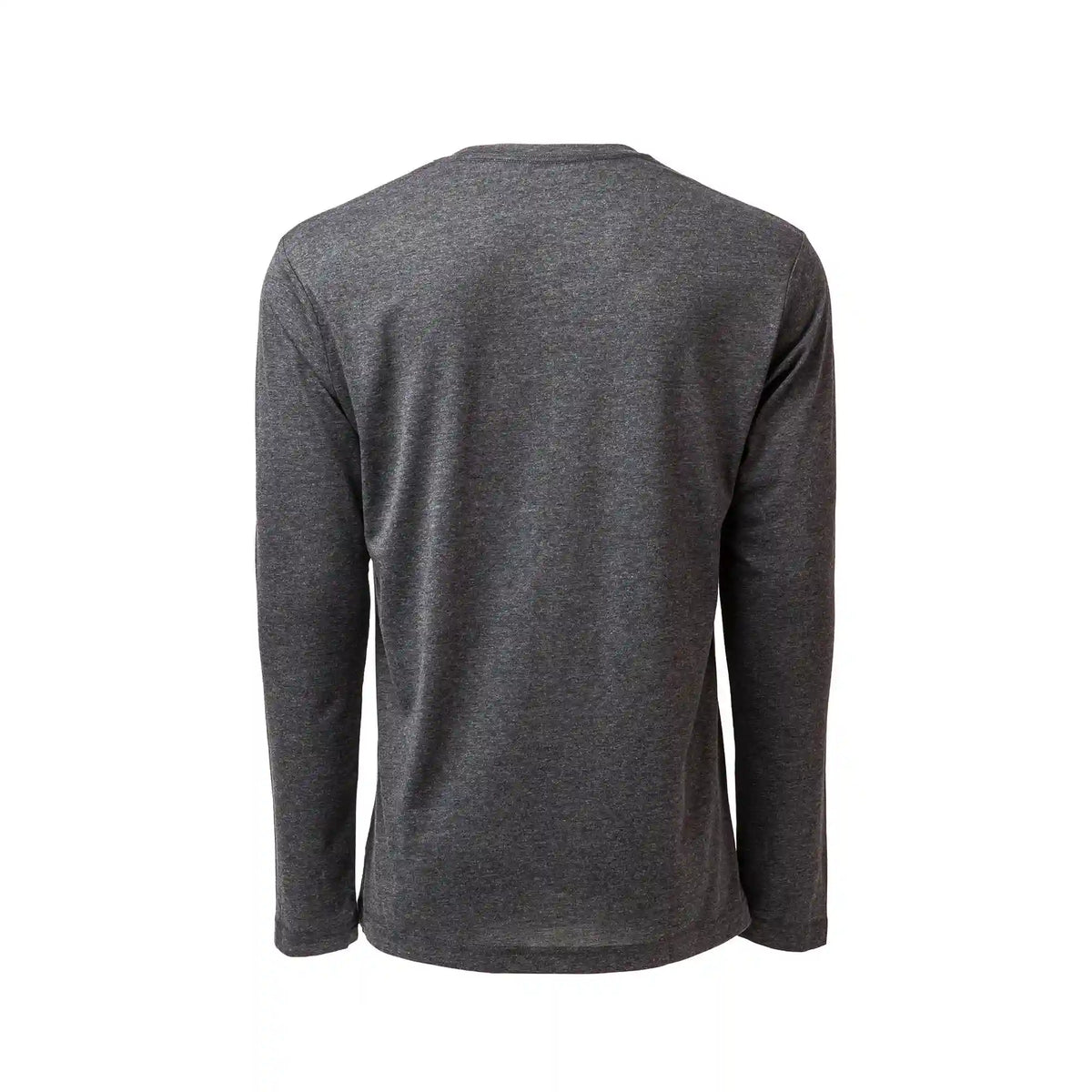 Men's Slick Long Sleeve - Tri-BlendX