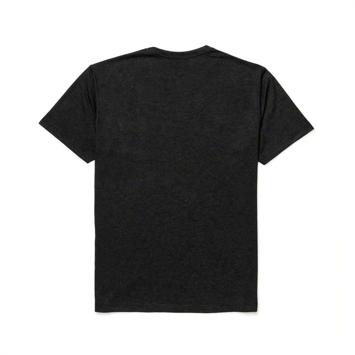Short Sleeve Pocket Tee - Tri-BlendX